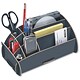 Fellowes Earth Organiser Tray Recycled Compressed Fibre Board A4 Grey Ref 8012001