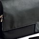 Forward Exec Laptop Courier Bag Nylon Padded with Organiser Section and Filing Pocket Black Ref 3000