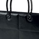 Masters Laptop Bag 15in LadiesPadded Leather Organiser Section Zipped Pocket W430xD55xH305mm Ref 2365