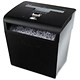 Fellowes P-48C Personal Shredder Cross-Cut 3.9x50mm DIN3 W267xD392xH392mm Ref 3214802