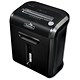 Fellowes Powershred PS-63t Shredder Strip Cut 5.8mm DIN2 23L Bin W390xD265xH505mm Ref 3106301