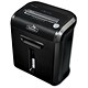 Fellowes Powershred PS-68Ct Shredder Cross Cut 3.9x50mm DIN3 23L Bin W390xD265xH505mm Ref 3106801