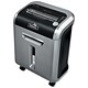 Fellowes Intellishred PS-79Ci Shredder Cross Cut 3.9x38mm DIN3 23L Bin W390xD325xH545mm Ref 3227201