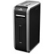 Fellowes Intellishred C-120Ci Shredder Cross Cut 3.9x38mm DIN3 49L Basket W401xD650xH855mm Ref 3311201