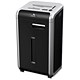 Fellowes Intellishred C-220i Shredder Strip Cut 5.8mm DIN2 60L Basket W565xD550xH995mm Ref 3321101