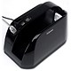 Fellowes Smart Suites Laptop Dock Vertical or Horizontal with 4 Port USB Capacity 17in 6kg Ref 8020301