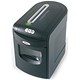 Rexel Mercury REX1023 Shredder AntiJam Confetti Cut 4x50mm DIN3 13.4kg W269xD471xH413mm Ref 2101995