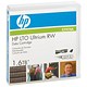 Hewlett Packard [HP] LTO4 Ultrium Data Tape Cartridge RW 240 MB/sec 1.6TB Ref C7974A