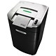Rexel Shredmaster RLX20 Shredder Confetti Cut 4x40mm DIN3 72kg W520xD410xH890mm Ref 2102159/2102446