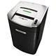 Rexel Shredmaster RLSM9 Shredder Anti-Jam Super Micro Cut 0.8x11mm 78kg DIN5 W520xD410xH890mm Ref 2102161