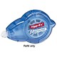 Tipp-Ex Refill for Easy-refill Correction Tape Roller 5mmx14m Ref 879435 [Pack 10]