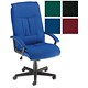 Trexus Intro Managers Armchair Back H700mm W520xD500xH490-580mm Royal Ref 10339-01