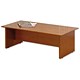 Emperial Rectangular Coffee Table W1200xD600xH400mm Cherry Veneer