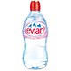 Evian Sports Cap Natural Mineral Water Bottle Plastic 750ml Ref 9095 [Pack 12]
