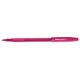 Pentel Stargrip Breast Cancer Campaign Ball Pen Barrel Pink Ink Black Ref BK447BC [Pack 12]