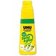 UHU Twist and Glue All Purpose Adhesive Solvent-free Washes-out at 60 degrees 35ml Ref 40225