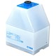 Ricoh Copier Toner Cartridge Cyan [for AP3800] Ref 885409
