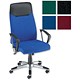 Trexus Intro Managers Armchair Back H700mm W520xD490xH450-550mm Royal Ref 10498-01