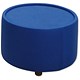 Trexus Intro Tub Reception Table Dia650xH380mm Royal