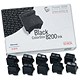 Tektronix ColorStix Solid Ink Sticks Black [for Phaser 8200] Ref 16204400 [Pack 10]