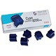 Tektronix ColorStix Solid Ink Sticks Cyan [for Phaser 8200] Ref 16204500 [Pack 5]