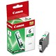 Canon BCI-6G Ink Tank Cartridge Green Ref 9473A002
