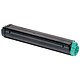 OKI Laser Toner Cartridge Page Life 3000pp Black [for B4100 4200 4250 4300 4350] Ref 01103402