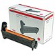 OKI EP Cartridge Drum for C3100 Magenta Ref 42126642