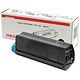 OKI Laser Toner Cartridge Page Life 3000pp Black [for C3100] Ref 42804516