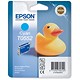 Epson Inkjet Cartridge Cyan Ref T055240