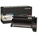 Lexmark Toner Cartridge Return Program Page Life 15000pp Cyan [for C752] Ref 15G042C