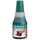 Colop 801 Stamp Pad Ink High Quality Water Based 25 ml Green Ref 55002350
