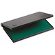 Colop Stamp Pad Micro 3 Felt 160x90mm Green Ref 54013150