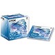 TDK DVD-R Recordable Disk Write-once Cased 16x Speed 120min 4.7Gb Ref DVDR4716X10 [Pack 10]