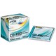 TDK CD-R Recordable Disk Write-once Cased 52x Speed 80min 700Mb Ref CDR80JC1052 [Pack 10]