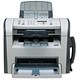 Hewlett Packard [HP] LaserJet M1319 Multifunction Printer 32Mb 33.6Kbps Mono 18ppm 1200dpi Ref CB536A