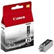 Canon PGI-35 Inkjet Cartridge Page Life 191pp Black [for iP100] Ref 1509B001