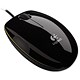 Image of Logitech LS1 Mouse Optical USB Black with Colour Accent Ref 910-000764