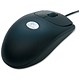Logitech RX250 Mouse Optical Corded USB and PS/2 with Tilt Scroll Wheel and Zoom Black Ref 910-000199
