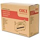 Image of OKI Fuser Unit Page Life 60000pp Ref 43363203
