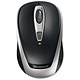 Microsoft Wireless 3000 Mouse Optical Mobile for Notebook 3-Button Ref 6BA-00007
