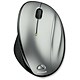 Microsoft Laser 6000 Mouse Wireless Optical Flip 3D 4-Way Scrolling 9.5m Range Ref QVA-00004