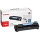 Image of Canon CRG-714 Laser Toner Cartridge Page Life 4500pp Black Ref 1153B002