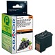 Armor Compatible Inkjet Cartridge Black [HP No. 27 C8727AE Equivalent] Ref K20113
