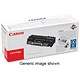 Image of Canon 717Y Laser Toner Cartridge Page Life 4000pp Yellow Ref 2575B002