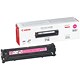 Image of Canon 716M Laser Toner Cartridge Page Life 1500pp Magenta [for LBP5050/5050n] Ref 1978B002