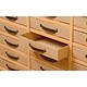 Tercel Optional Cardboard Drawer for Sorter Unit [Pack 6]