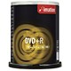 Imation DVD+R Recordable Disk Write-once on Spindle 16x Speed 120min 4.7Gb Ref 23537 [Pack 100]