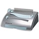 Ibico IbiMaster 250E Comb Binding Machine Electric Binds 500 Sheets Punches 20x80gsm Sheets Ref IB277702