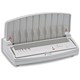Rexel T40 Premium Thermal Binding Machine Multiple Binding Capacity 200 Sheets max.40mm A4 Ref 2100837
